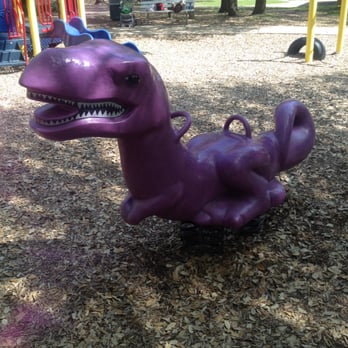 Springwoods MUD Park - Dina DNA! - Parks Near Me - Austin, Texas