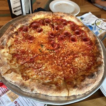 ZOLI’S NY PIZZA - Updated October 2025 - 635 Photos & 535 Reviews ...