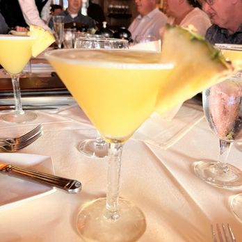 Halls Chophouse - 434 - Steakhouses Near Me - Charleston, South Carolina Halls Chophouse - 434 - Steakhouses Near Me - Charleston, South Carolina