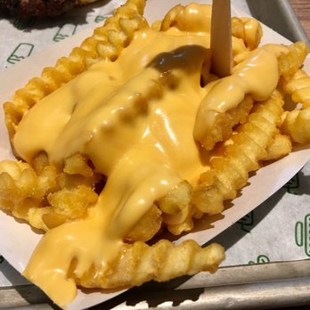 Shake Shack Perimeter Mall - Burgers Near Me - Atlanta, Georgia Shake Shack Perimeter Mall - Burgers Near Me - Atlanta, Georgia