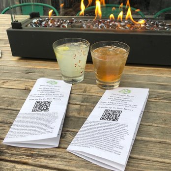 The Pub - So happy to be back at one our favorite local spots!  Great service, food, and drinks as always! - Irish Near Me - San Diego, California