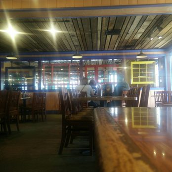 Chevys - Dining room.  It's large. - Mexican Near Me - Fairfield, California