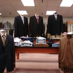 Eastern Clothing Company
