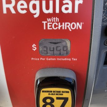 Chevron - Gas prices are not the lowest in town but they sure make it so easy and safe to get your gas here; and it's one of the best fuel companies. - Gas Stations Near Me - Morgan Hill, California Chevron - Gas prices are not the lowest in town but they sure make it so easy and safe to get your gas here; and it's one of the best fuel companies. - Gas Stations Near Me - Morgan Hill, California