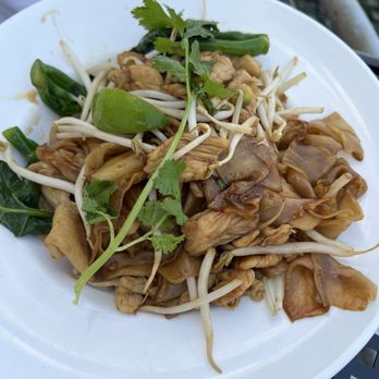 SEAK - Drunken Noodle - Vietnamese Near Me - Edgewater, New Jersey