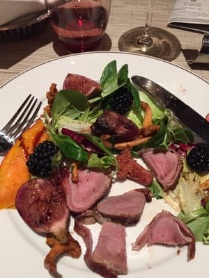 Restaurant zum Grünen Glas by null