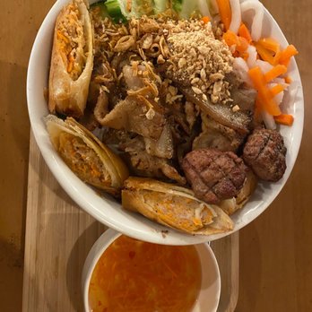 Ngon Vietnamese Kitchen - Vietnamese Near Me - Dallas, Texas Ngon Vietnamese Kitchen - Vietnamese Near Me - Dallas, Texas