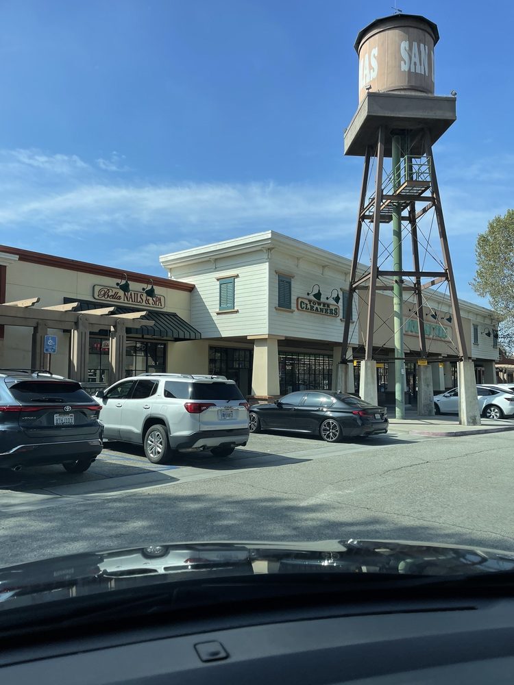 TOWER CLEANERS Updated September 2024 14 Reviews 156 E Bonita Ave, San Dimas, California