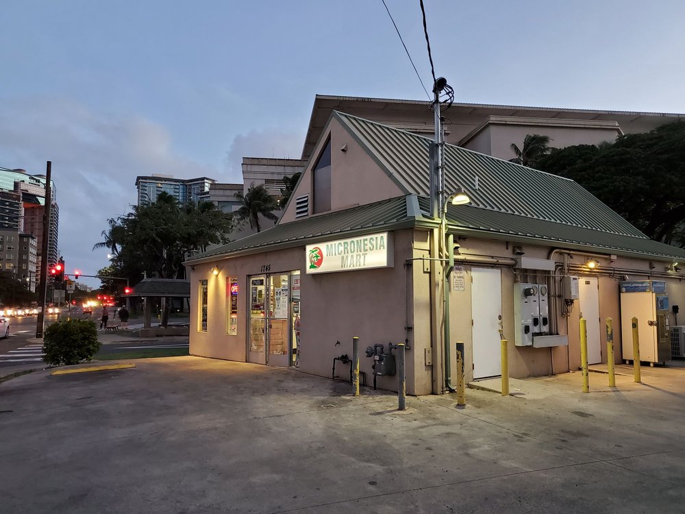 MICRONESIA MART - Updated January 2025 - 23 Photos & 23 Reviews - 1745