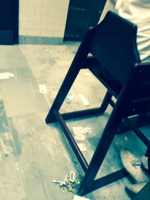 Franco Manca East Dulwich by null