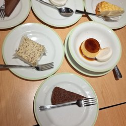 薩莉亞意式餐廳
