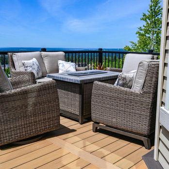 Topaz Remodeling - Deck - General Contractors Near Me - Renton, Washington