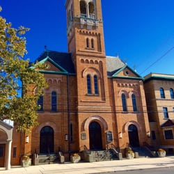 St Joseph's Roman Catholic Church - Take it 2 Church