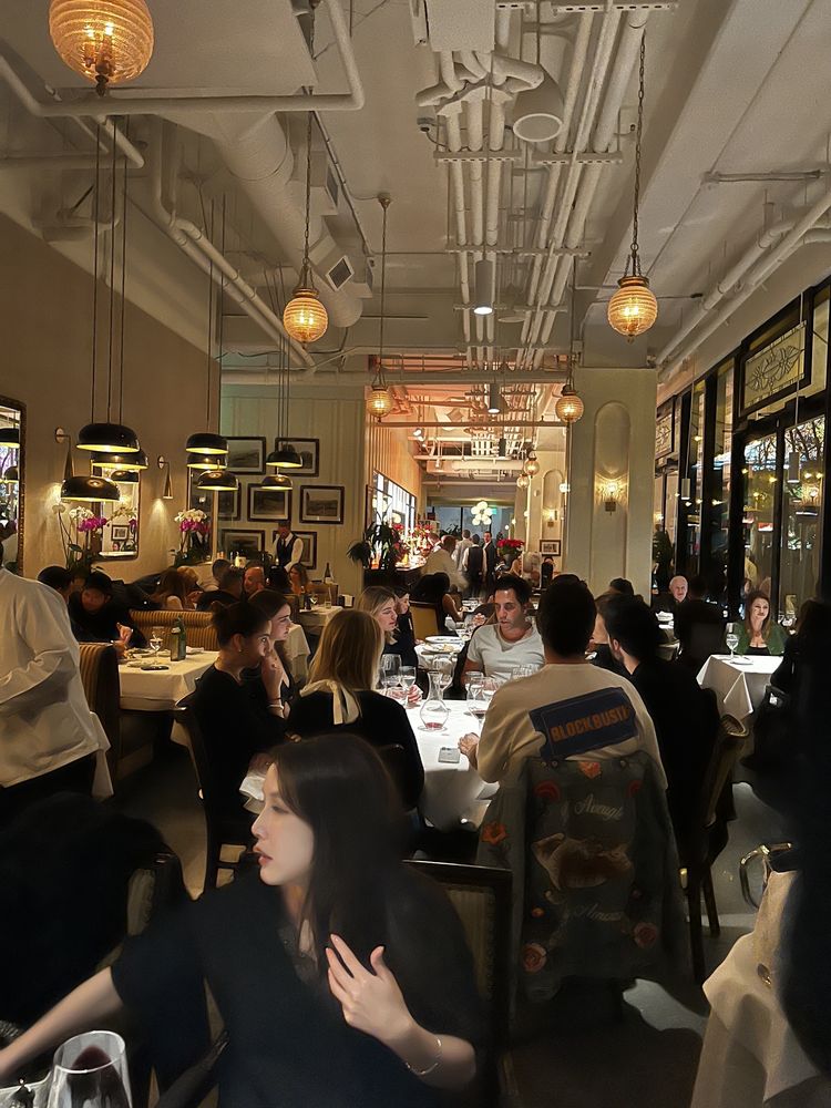 Madeo Ristorante