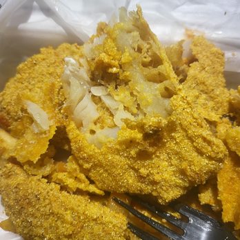 Da catch Fish & Chicken - Belvidere - Chicken Wings Near Me - Belvidere, Illinois