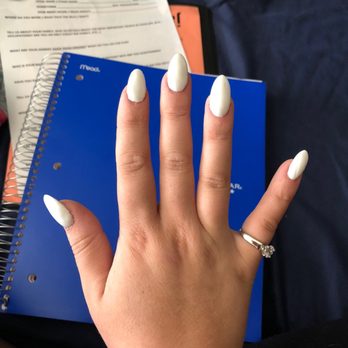 Nt Nails - Nail Salons Near Me - North Tonawanda, New York