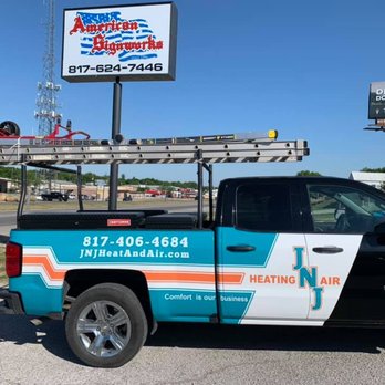 J N J Heating and Air - Heating & Air Conditioning/HVAC Near Me J N J Heating and Air - Heating & Air Conditioning/HVAC Near Me
