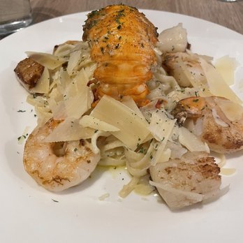Sweet Catch - Seafood Pasta - Seafood Near Me - Brooklyn, New York Sweet Catch - Seafood Pasta - Seafood Near Me - Brooklyn, New York