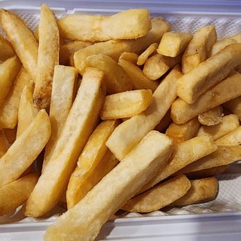 Bombay Express - Replacement plain fries (2/25/26) - Indian Near Me - Seattle, Washington Bombay Express - Replacement plain fries (2/25/26) - Indian Near Me - Seattle, Washington