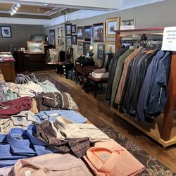 Rutledge's