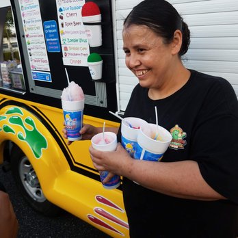 Snowie - Amazing Shaved Ice - Gotta Try all the flavors! - Shaved Ice Near Me Snowie - Amazing Shaved Ice - Gotta Try all the flavors! - Shaved Ice Near Me