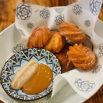 Tahona - Mexican Churros - Cocktail Bars Near Me - San Diego, California Tahona - Mexican Churros - Cocktail Bars Near Me - San Diego, California