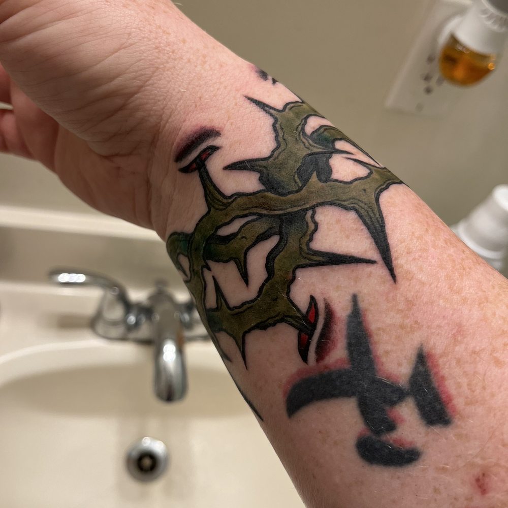 Third Eye Tattoo - Tattoo Near Me - San Leandro, California Third Eye Tattoo - Tattoo Near Me - San Leandro, California