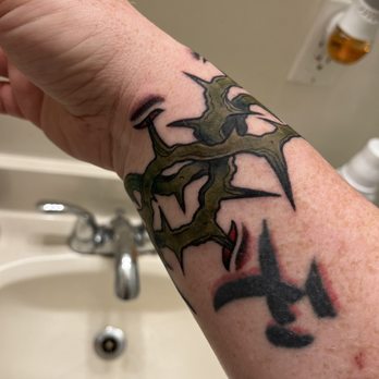 Third Eye Tattoo - Tattoo Near Me - San Leandro, California Third Eye Tattoo - Tattoo Near Me - San Leandro, California