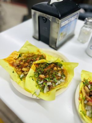 Tacos El Franc by null