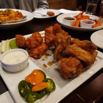 The Sweet Sap - New American Near Me - Flushing, New York The Sweet Sap - New American Near Me - Flushing, New York