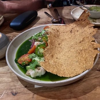Suerte - Ceviche - Mexican Near Me - Austin, Texas Suerte - Ceviche - Mexican Near Me - Austin, Texas