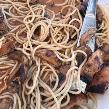 Gallo Nero Italian Bistro - Chicken Marsala - Italian Near Me - Dallas, Texas Gallo Nero Italian Bistro - Chicken Marsala - Italian Near Me - Dallas, Texas