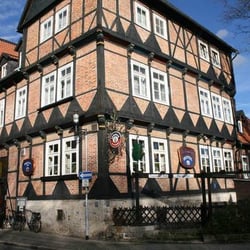 Bayrischer Hof