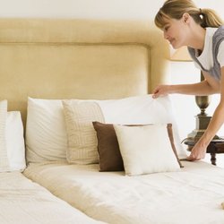 Mission Linen and Uniform Service - Hotel Linen and Laundry Services