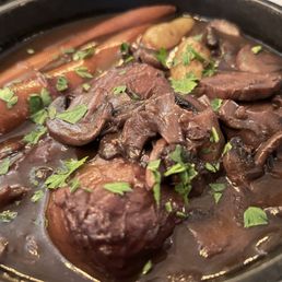 Coq Au Vin