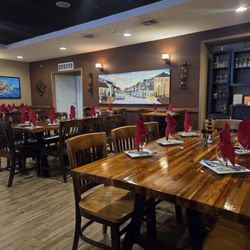 Mannino's Cucina Italiana