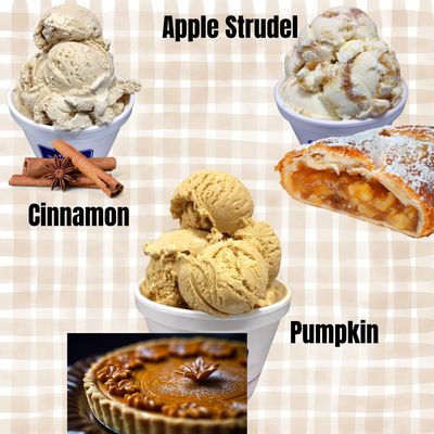 Space Coast Ice Cream