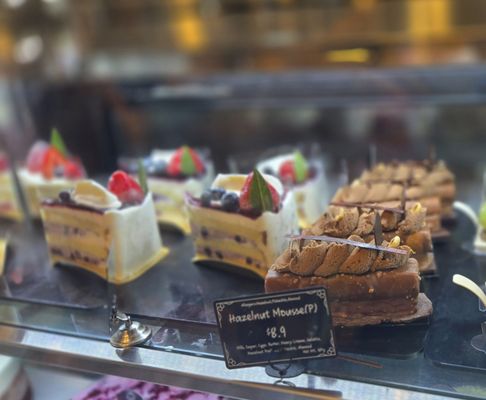White Windmill Bakery and Cafe by null