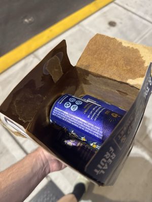 International Liquors Beverage Wholesales