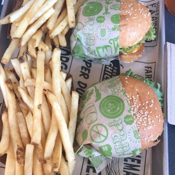 Super Duper Burgers - Burgers Near Me - Berkeley, California Super Duper Burgers - Burgers Near Me - Berkeley, California