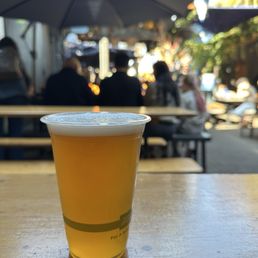 Hefeweizen Hefeweizen
