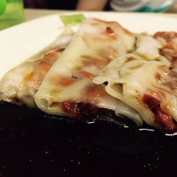 Wai Ying Fastfood - Asado Chong Fan - Fast Food Near Me - Manila, NCR