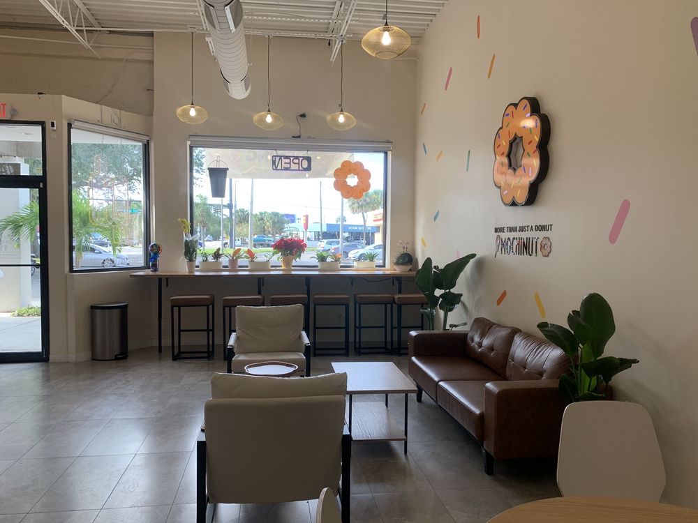 MOCHINUT SODO 19 Photos 4741 S Orange Ave, Orlando, Florida