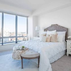 Ritz Bedroom