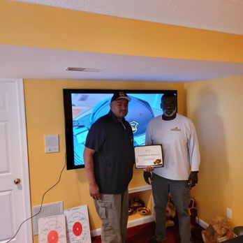 Second Chance - $econd Chance LLC first student to successfully reach completion. - Firearm Training Near Me Second Chance - $econd Chance LLC first student to successfully reach completion. - Firearm Training Near Me