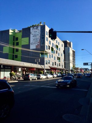 The Cullen Melbourne - Art Series by null