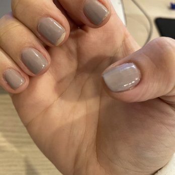 Coffee N Nails  - Shellac manicure - Nail Salons Near Me - Austin, Texas