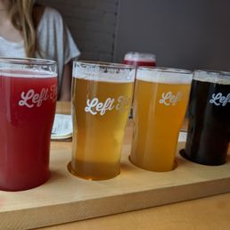 Flight sample Flight sample