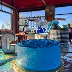 Loft22 Cakes