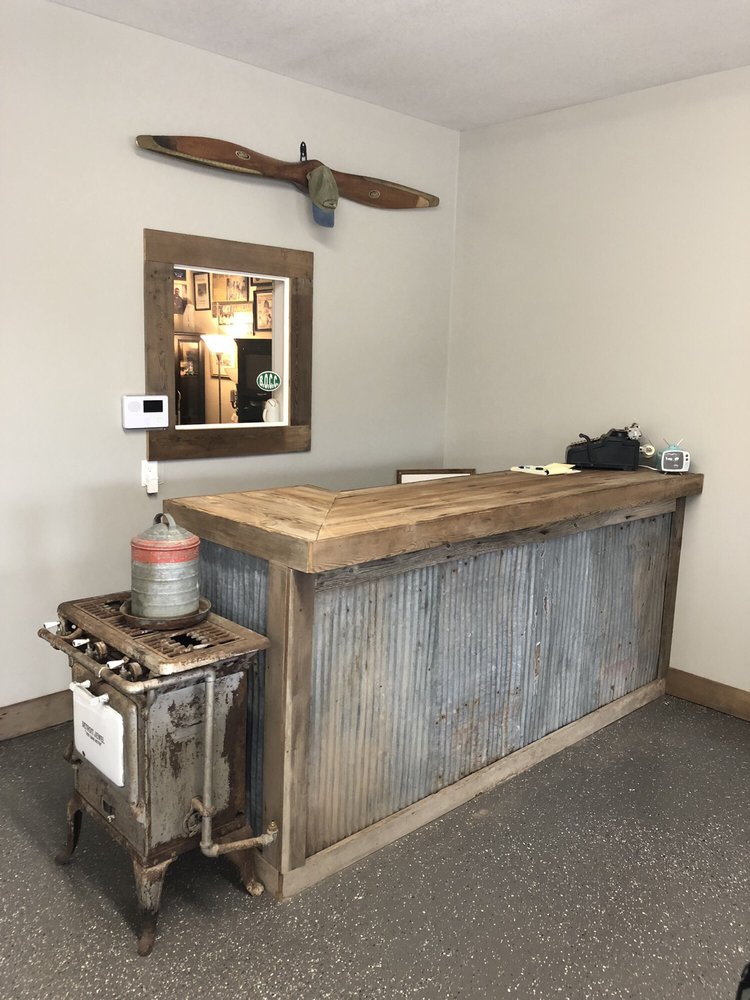 RILEY’S APPLIANCE Appliances & Repair 3619 Messanie St, Saint Joseph, MO Phone Number Yelp